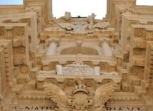 Prenotazione del sito archeologico