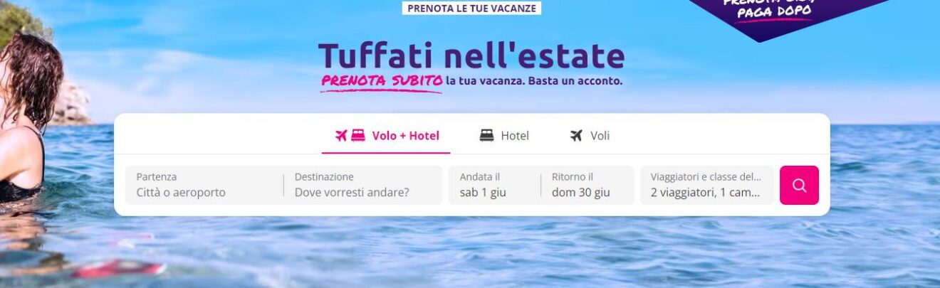 lastminute