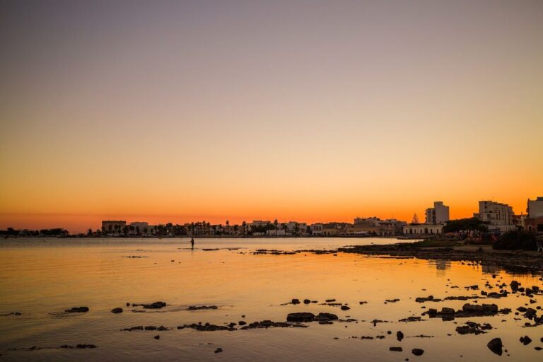 Estate in Salento: 4 mete imperdibili per una vacanza unica