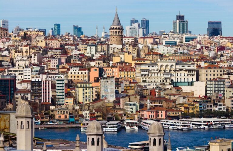 Scopri la Turchia: gli itinerari di DGV Travel