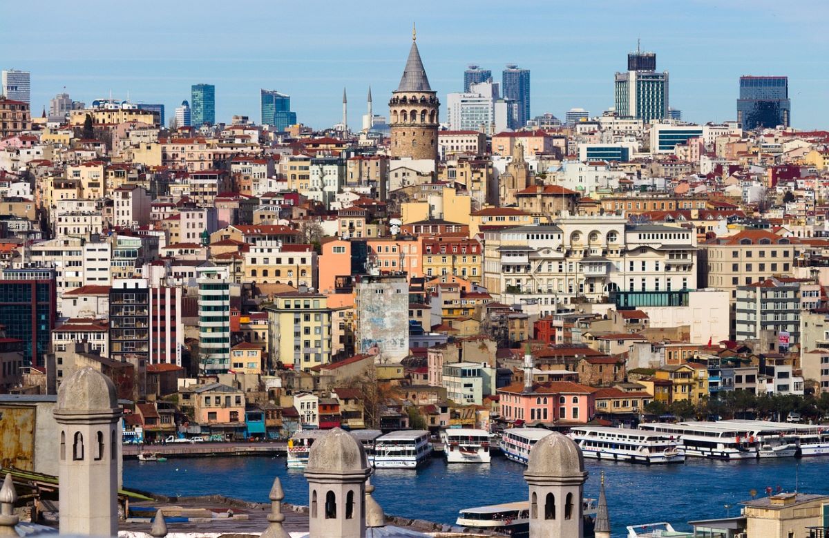 Scopri la Turchia: gli itinerari di DGV Travel