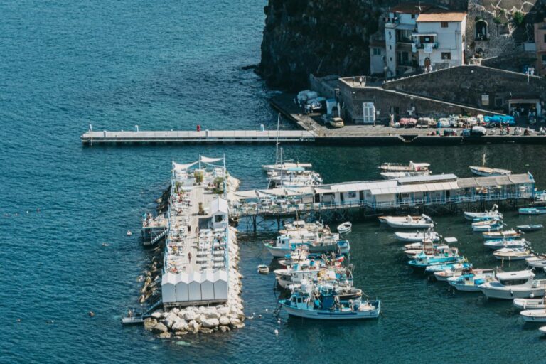 Location della serie