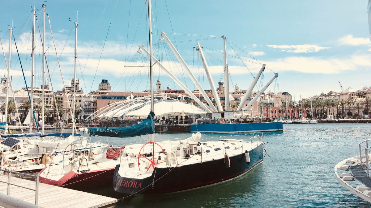 Location della serie