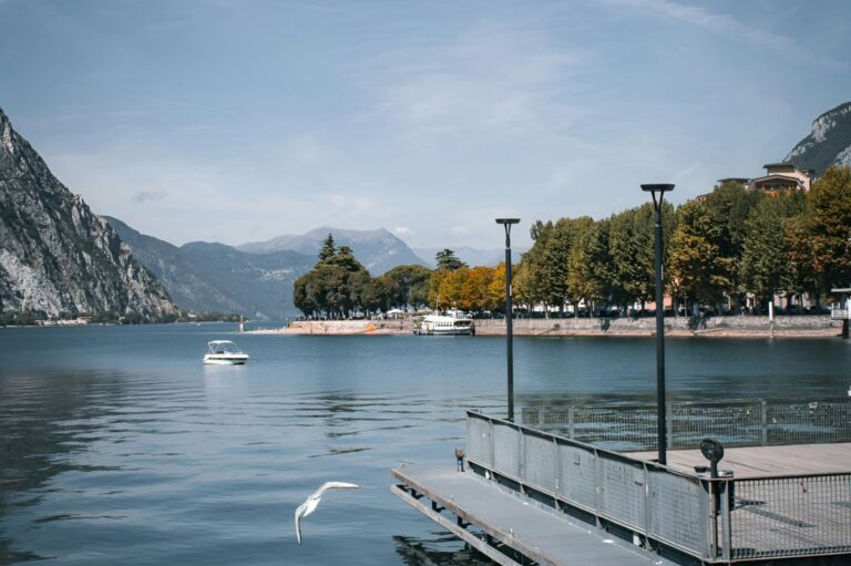 Location del film di Albanese