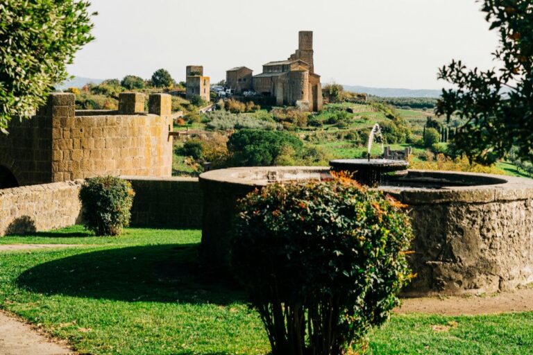 Location della commedia