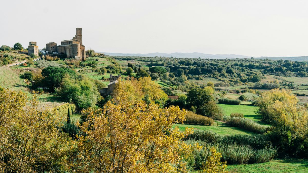 Location del film