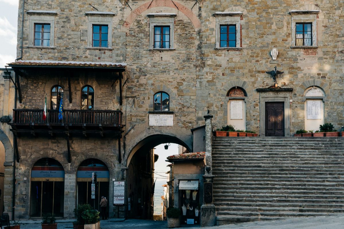 Location del film