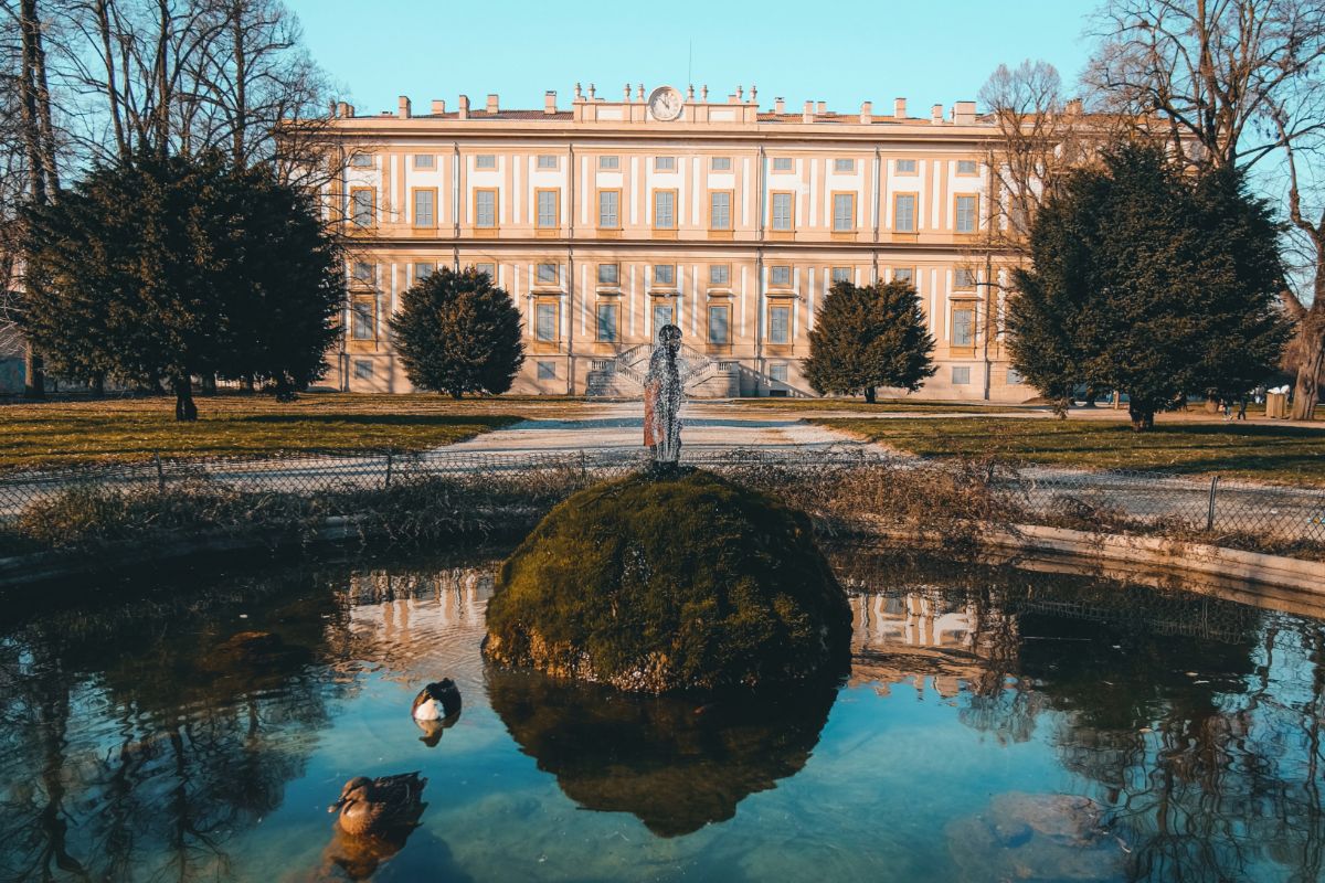 Cosa vedere e fare vicino Milano? Posti da vedere