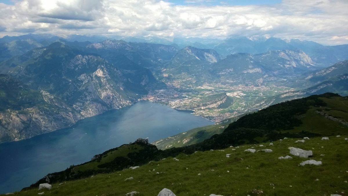 Luoghi del film