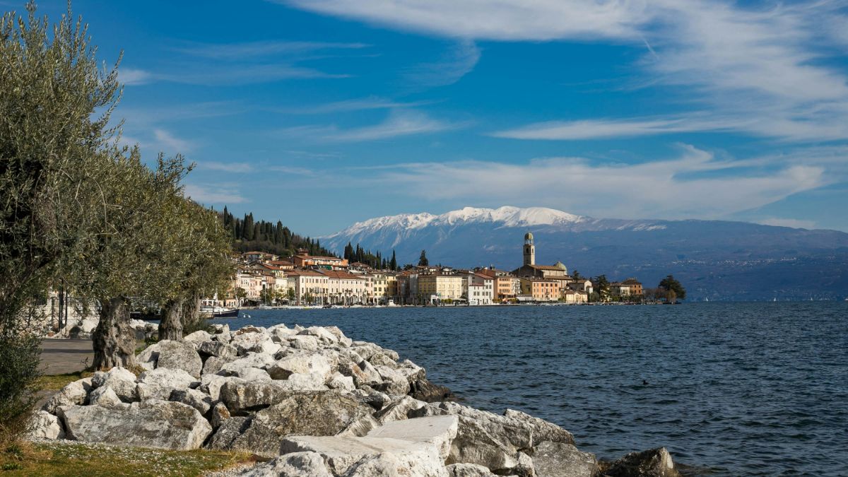 Cosa vedere a Sirmione, posti consigliati