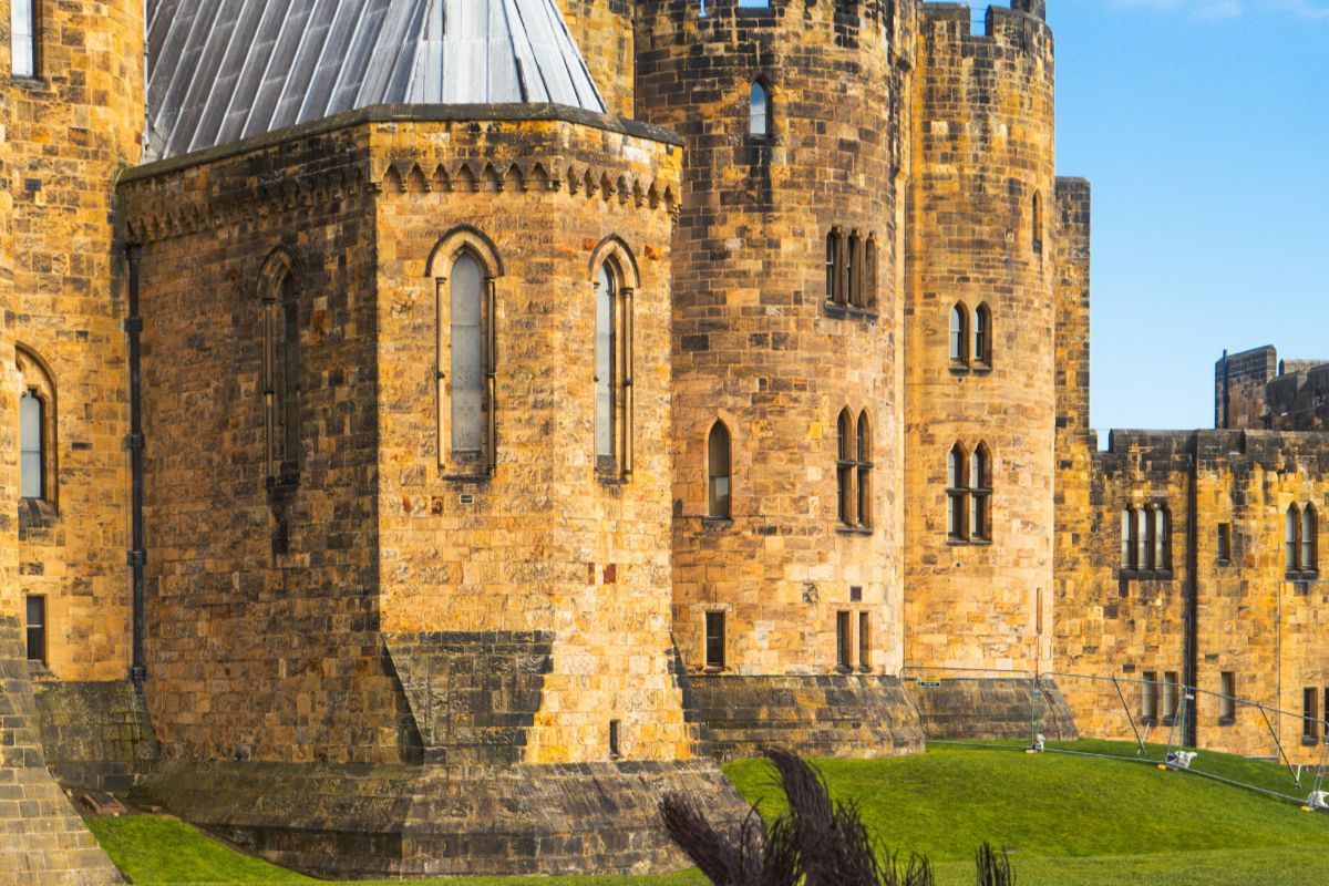 Downton Abbey, ecco dove si trova il set del borgo inglese