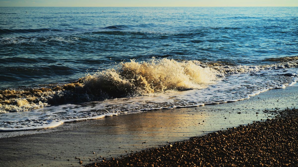 Le più belle spiagge selvagge e naturali in Abruzzo