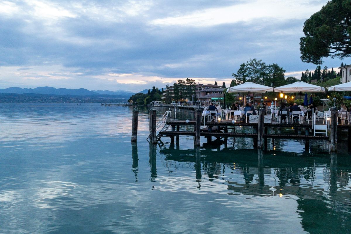 Itinerari in bicicletta a Sirmione e cosa vedere nei dintorni?