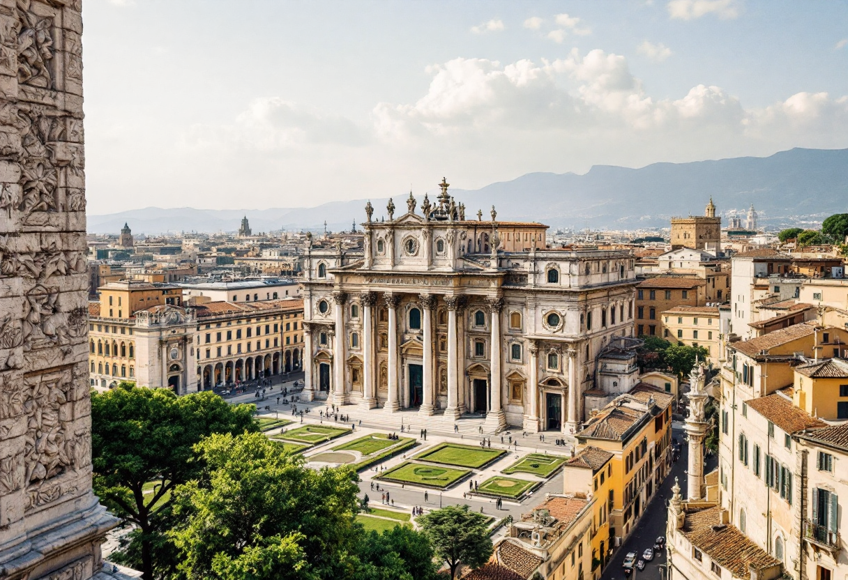 Scopri i monumenti aperti in Italia nel 2025