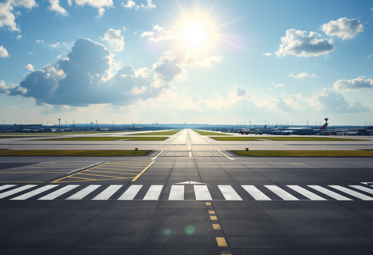 Offerte Ryanair per viaggi primaverili in Europa