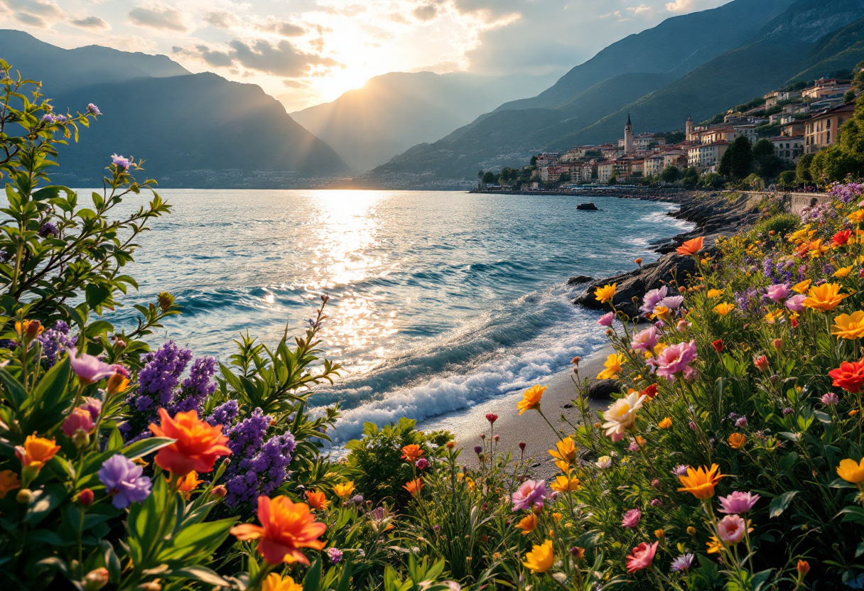 Celebrazioni di Pasqua e Pasquetta in Italia con tradizioni