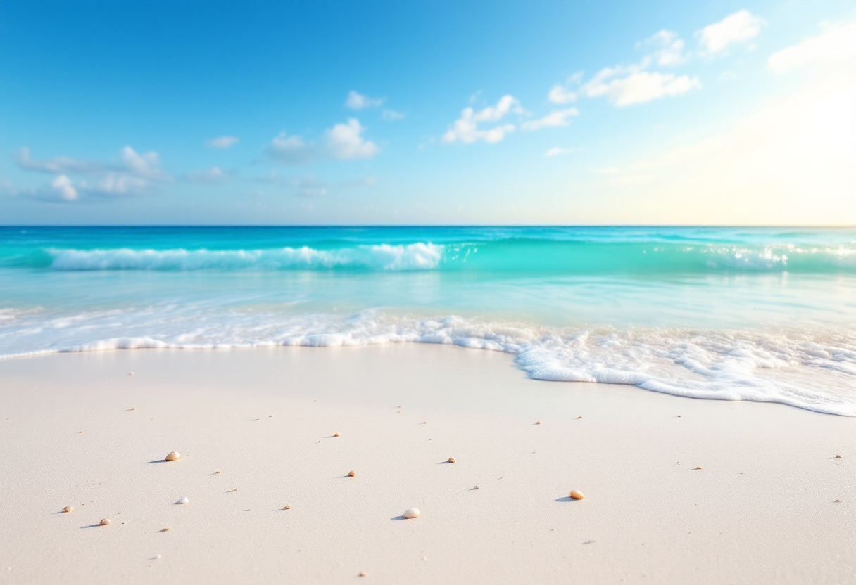 Panorama della Florida con natura e attrazioni culturali