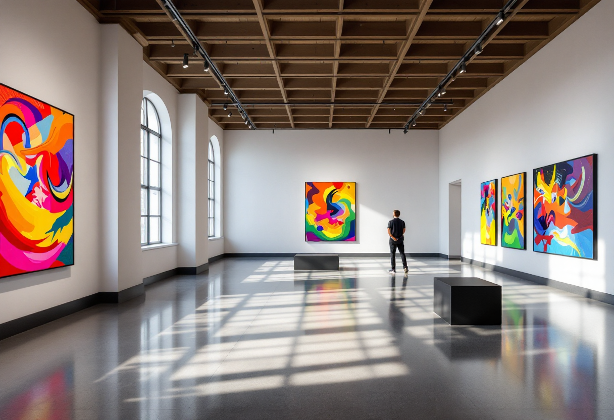 Dieci musei imperdibili ad Anversa, capitale delle Fiandre