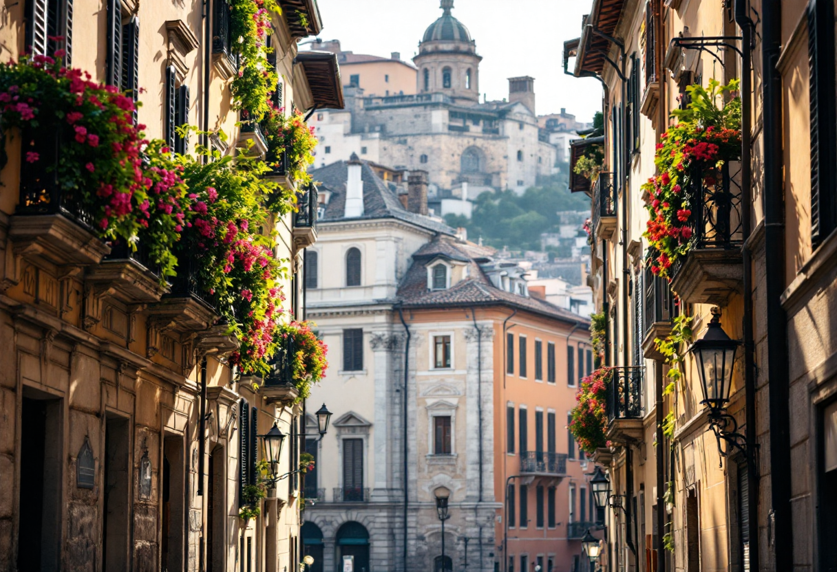 Progetto GDITS: turismo sostenibile in Italia