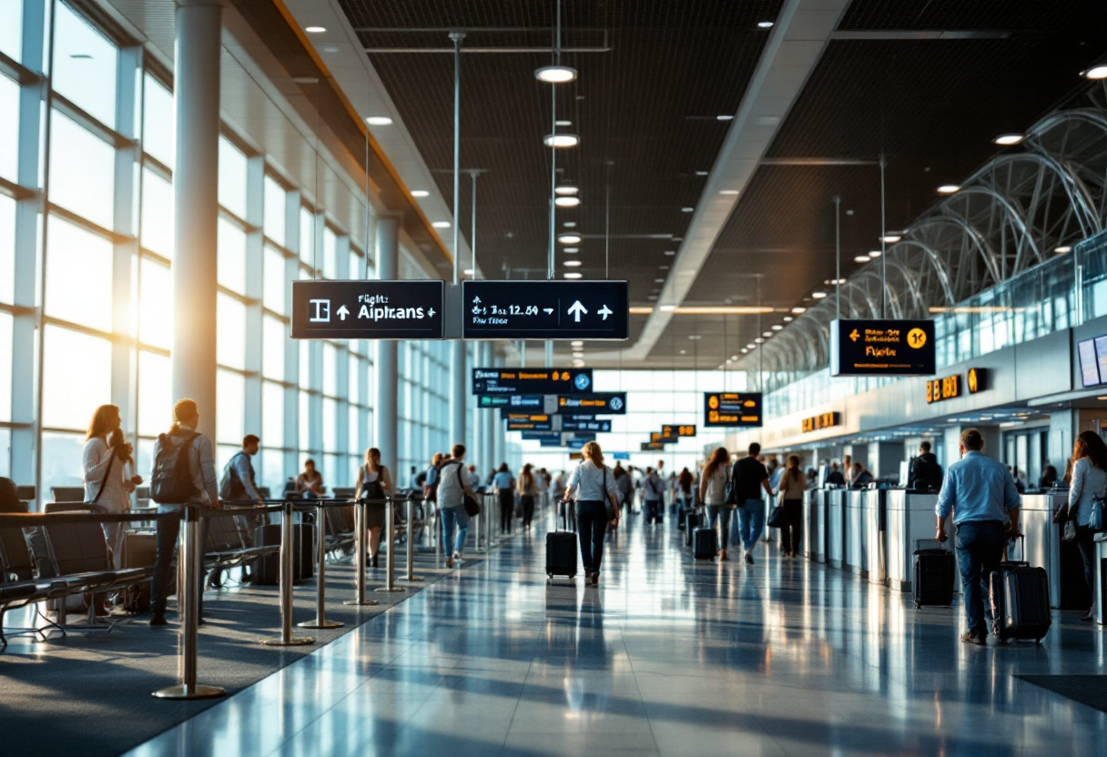 Offerte voli low cost estate 2023 con sconti speciali