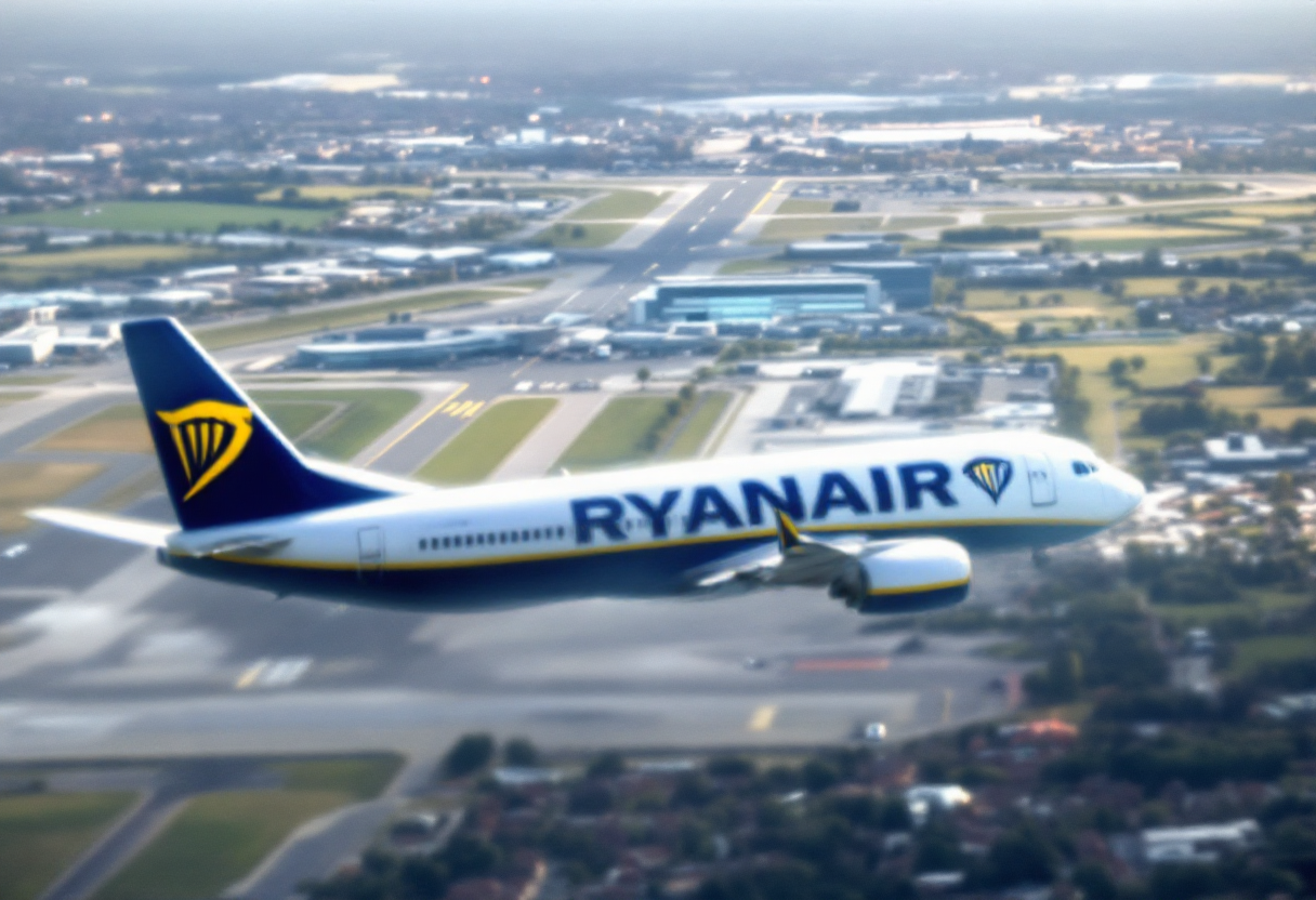 Offerte voli low cost per l'estate 2025
