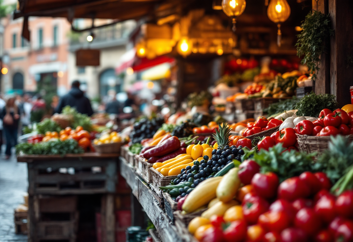Eventi culturali e gastronomici imperdibili in Italia