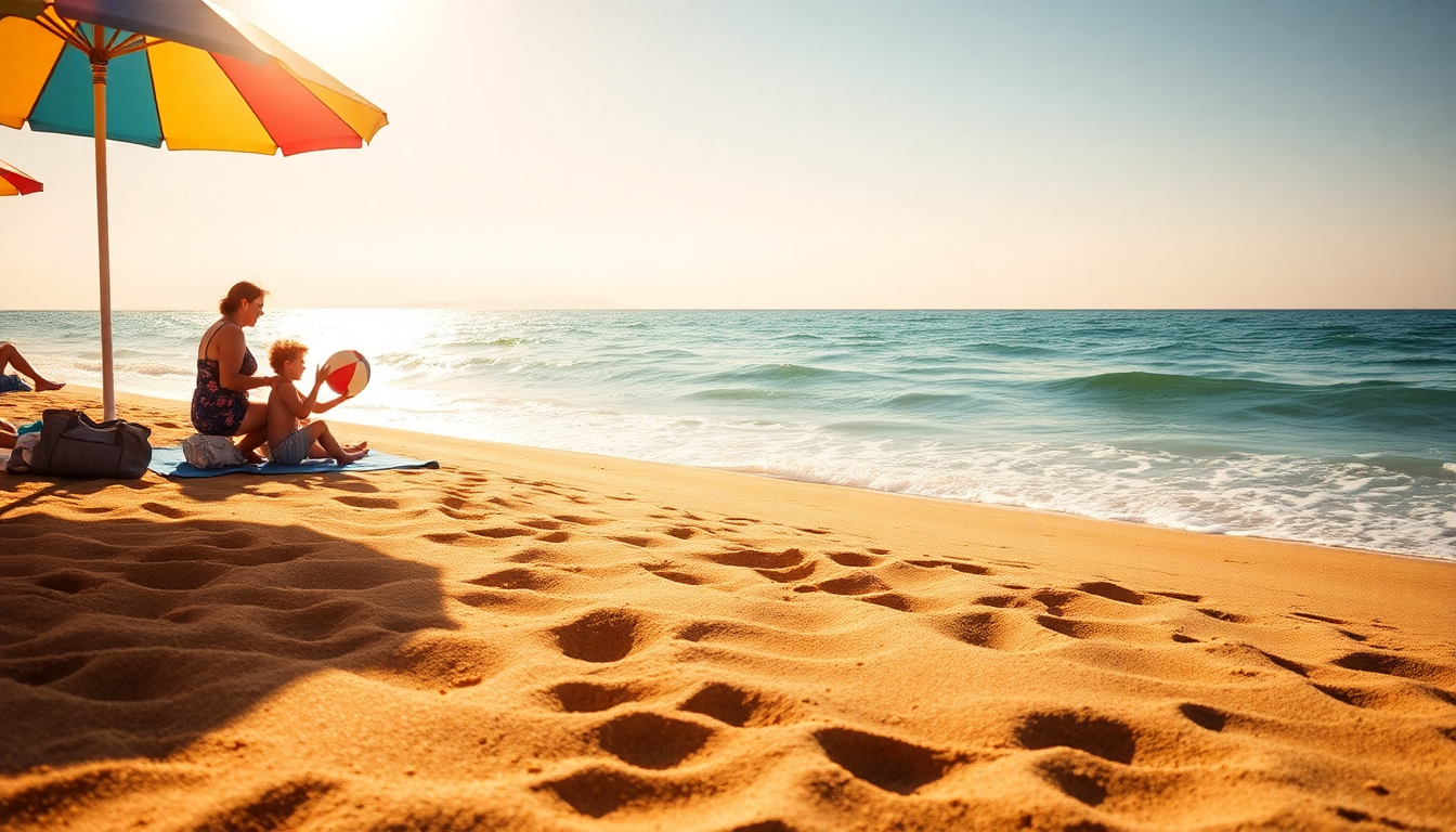 blu hotels e la famiglia italiana una vacanza da sogno 1750826449