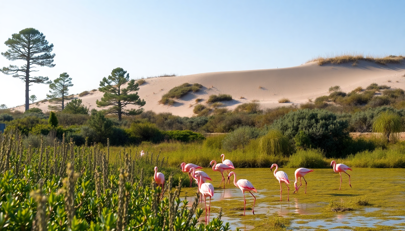 cervia e la sua fauna un racconto tra storia e natura 1750663261