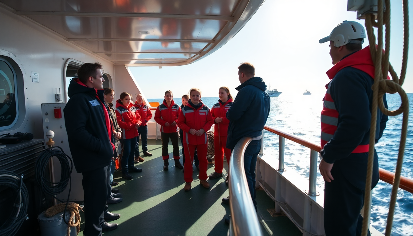 corsica sardinia ferries unesperienza formativa unica a bordo delle navi 1749681373