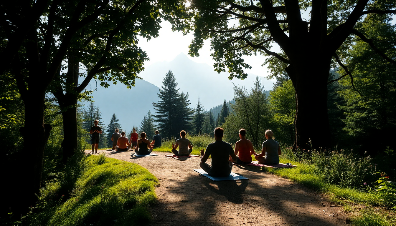 digital detox festival unopportunita per riconnettersi con la natura 1750664237