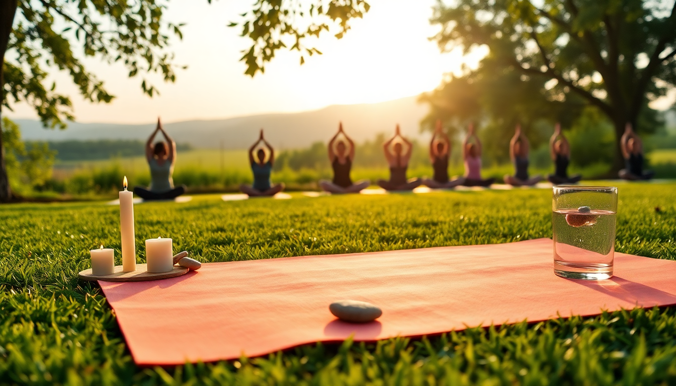 esperienze di yoga uniche per la giornata internazionale dello yoga 1750378383