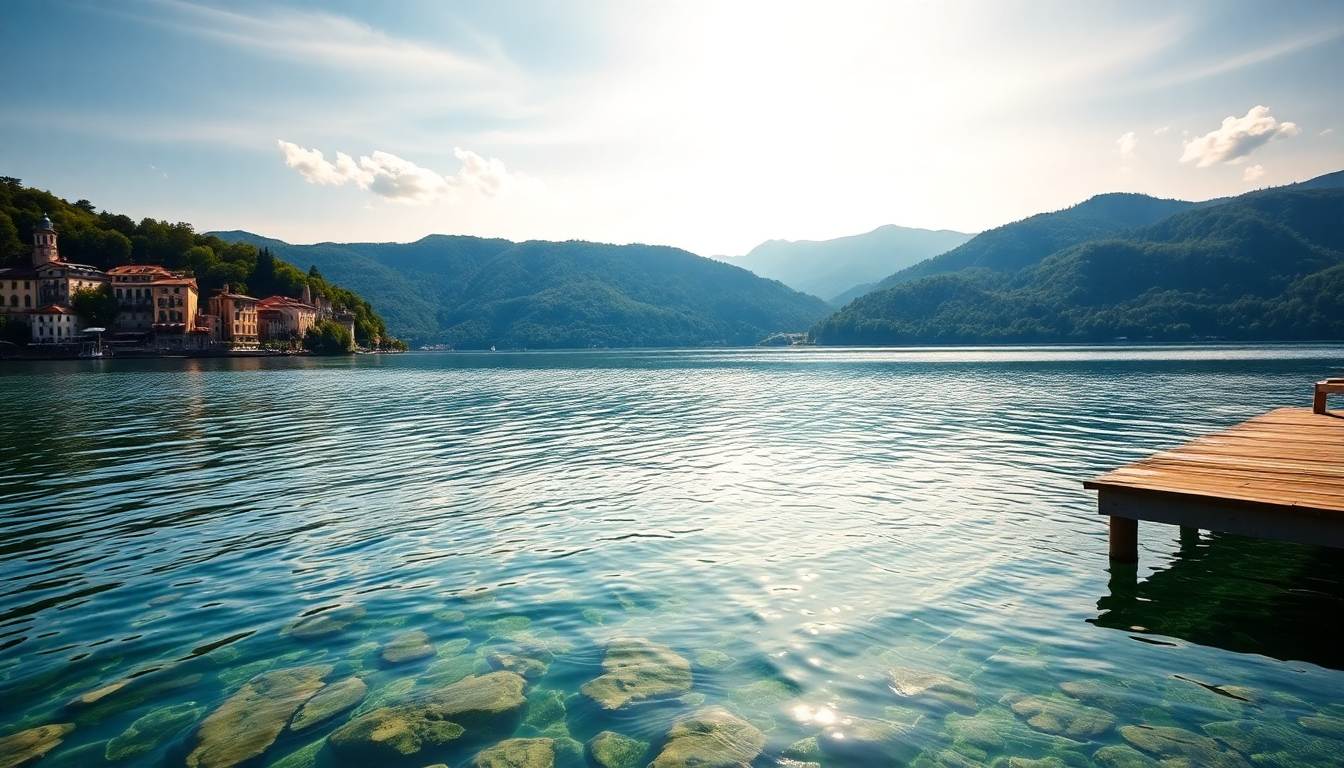 esplora il lago dorta un viaggio tra natura e storia 1749600139