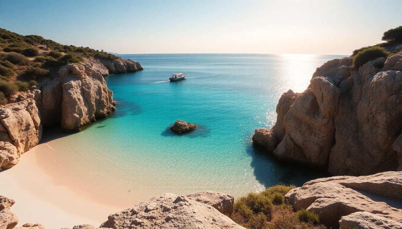 esplora le isole segrete della sardegna per una fuga nella natura 1749596499