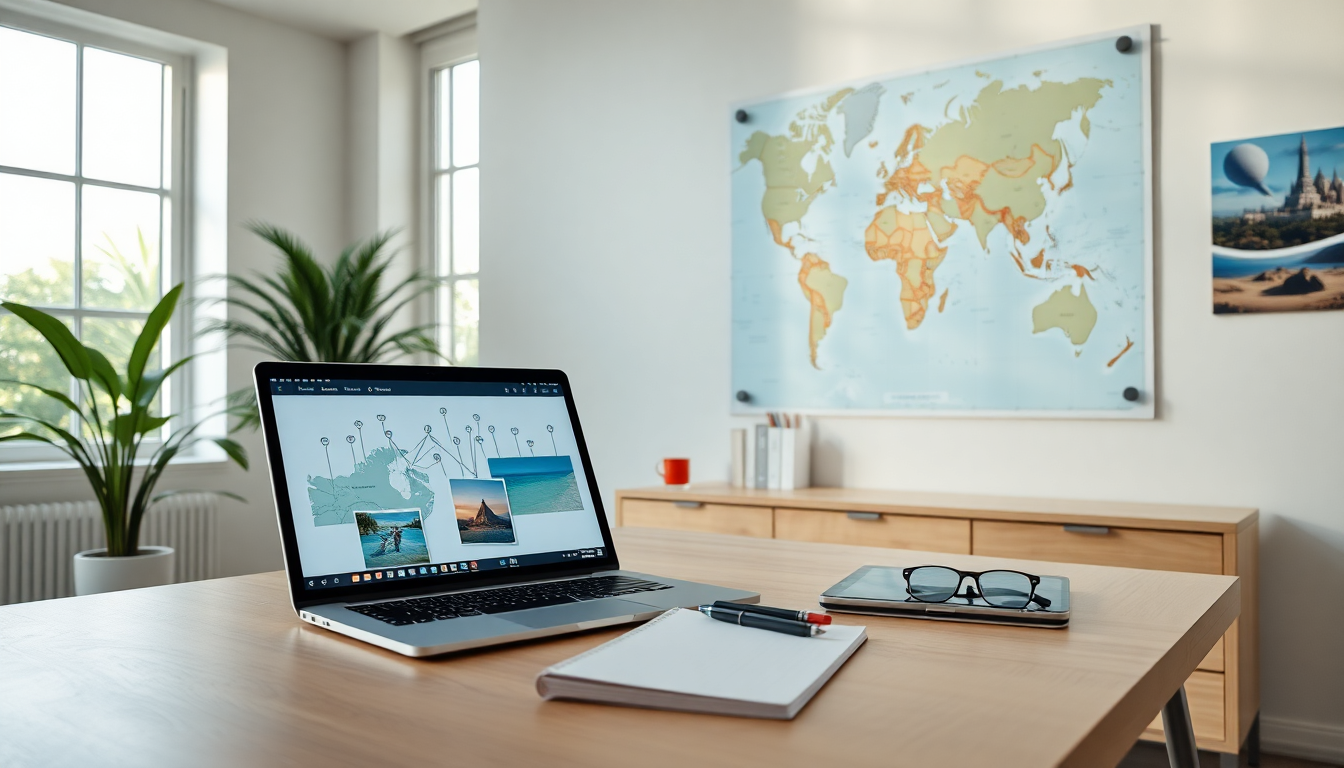 euphemia rivoluziona la consulenza di viaggio con servizi personalizzati 1750136845