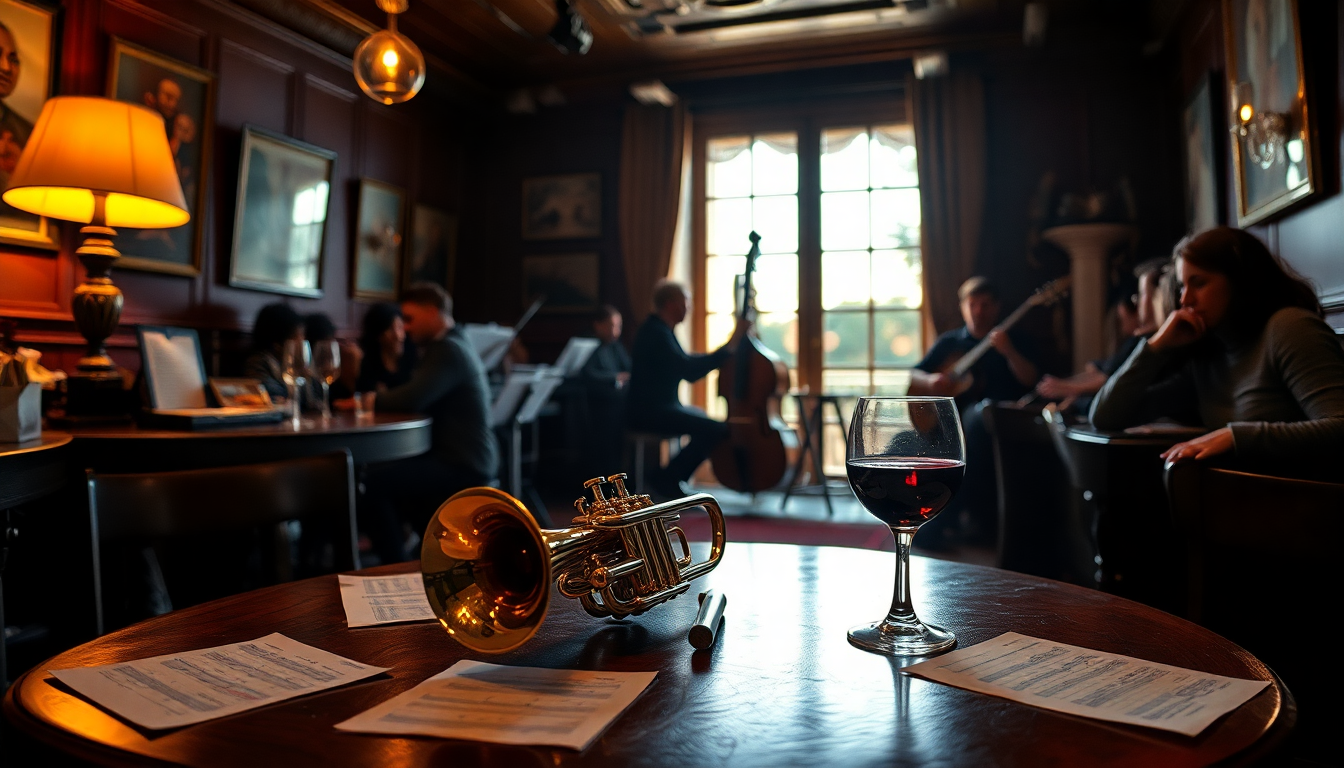 fabrizio bosso il percorso artistico di un trombettista jazz di talento 1749666686