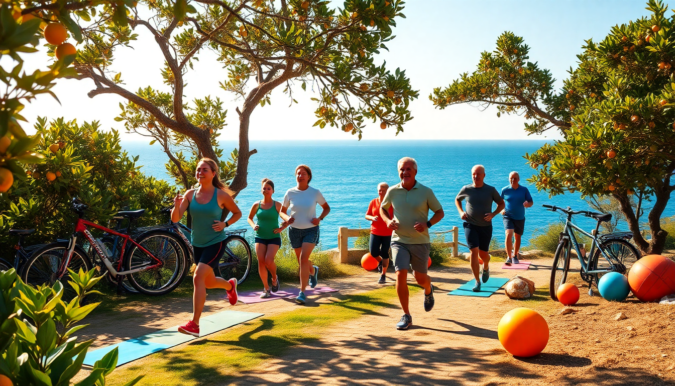 fruit village e decathlon una sinergia per il benessere sportivo 1750687805
