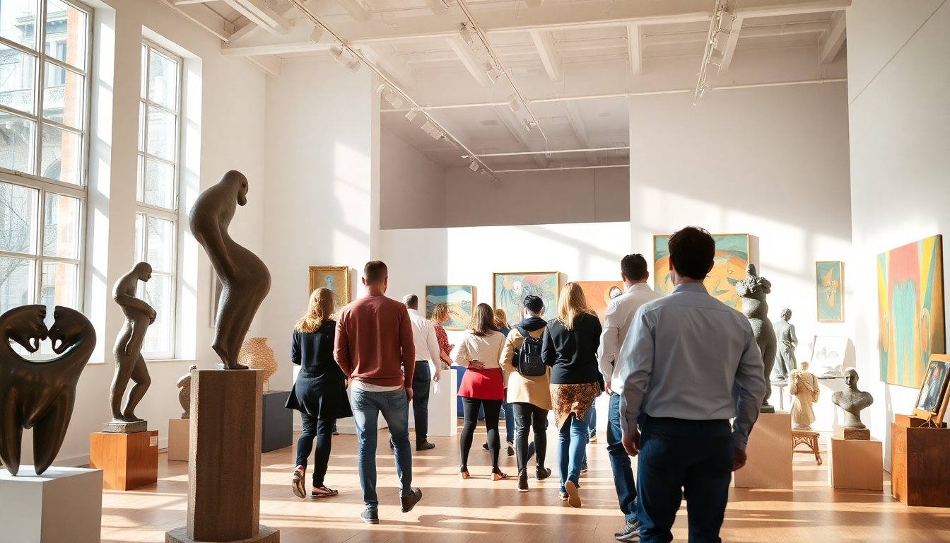 guida alle mostre darte contemporanea in italia le esposizioni da non perdere 1750856296