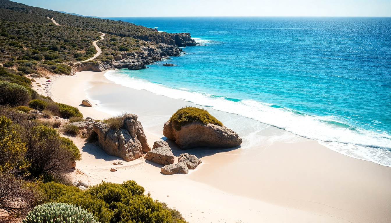 guida completa a lampedusa le spiagge e i sentieri da non perdere 1750175264