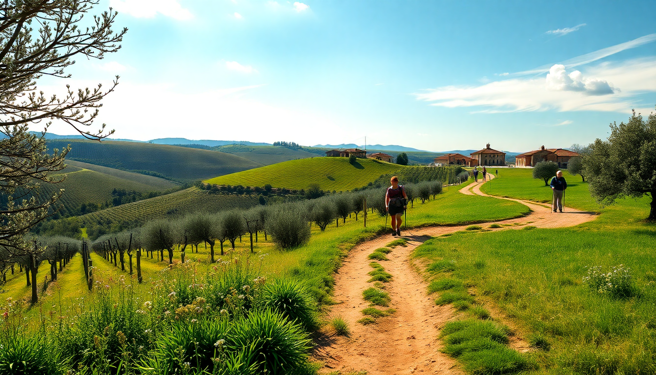 il fascino del turismo esperienziale nei piccoli comuni italiani 1750253922