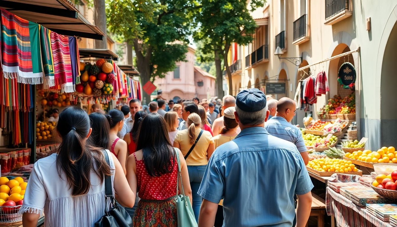 il governo messicano investe 20 miliardi di dollari nel turismo per attrarre visitatori 1750160072