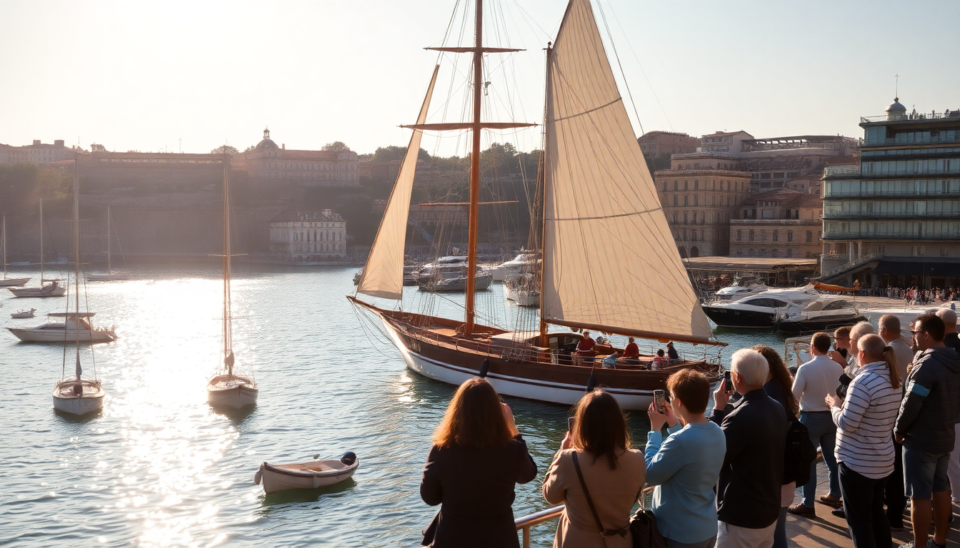 il ritorno dellamerigo vespucci a la spezia e gli eventi in programma 1750066103