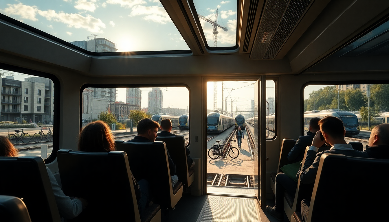 impatto economico e sociale del sistema ferroviario lombardo nel 2024 1750885710