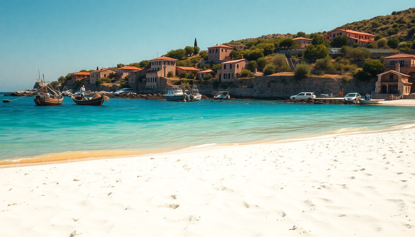 isole italiane da visitare unestate low cost tra mare e tradizione 1750428766