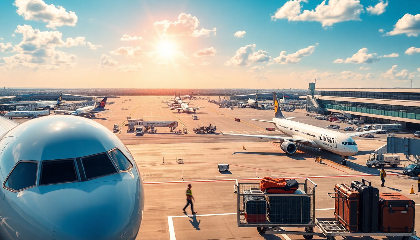 ita airways e lufthansa nuovi collegamenti intercontinentali grazie al codeshare 1749685030