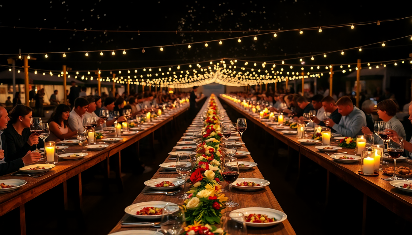 la cena dei mille celebrazione della gastronomia a parma 1750822742