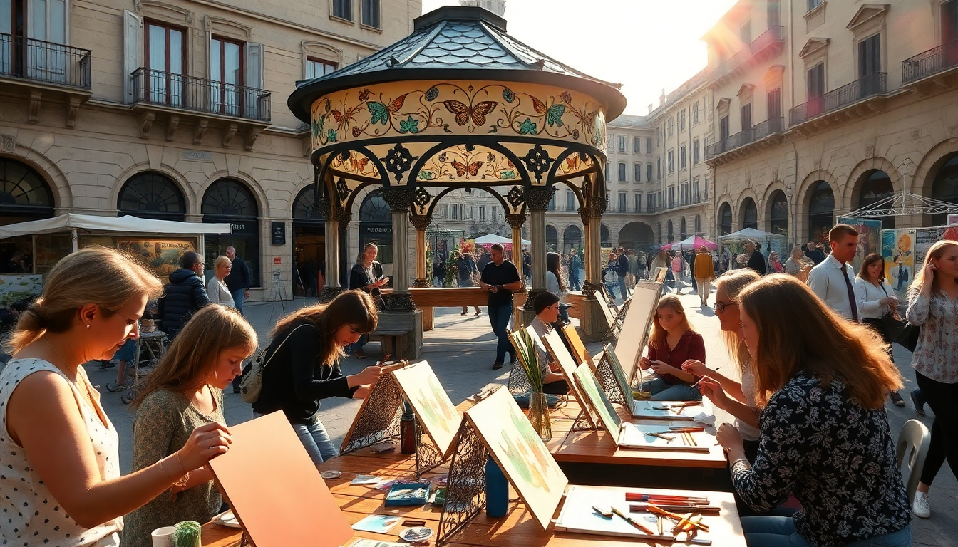 la settimana dellart nouveau in italia eventi e iniziative da non perdere 1750111222