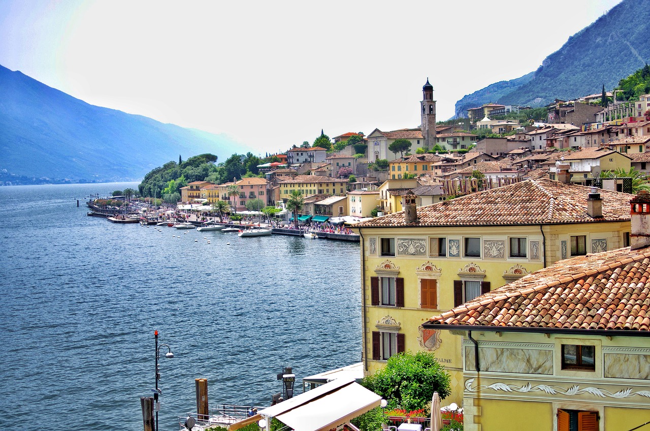 lago