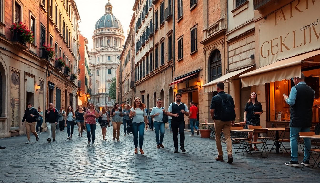 le citta piu affascinanti del mondo da esplorare a piedi per un viaggio indimenticabile 1749592798