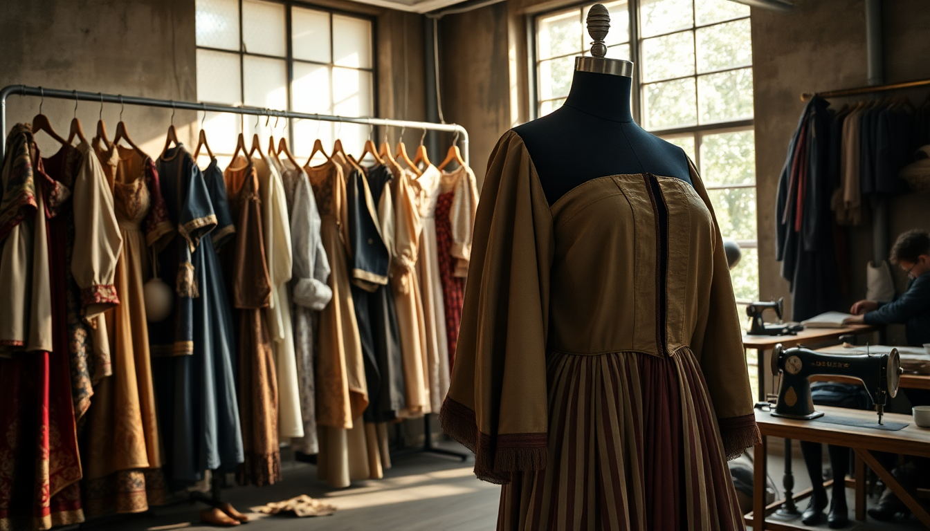 limportanza dei costumi di scena nel cinema contemporaneo 1750830270