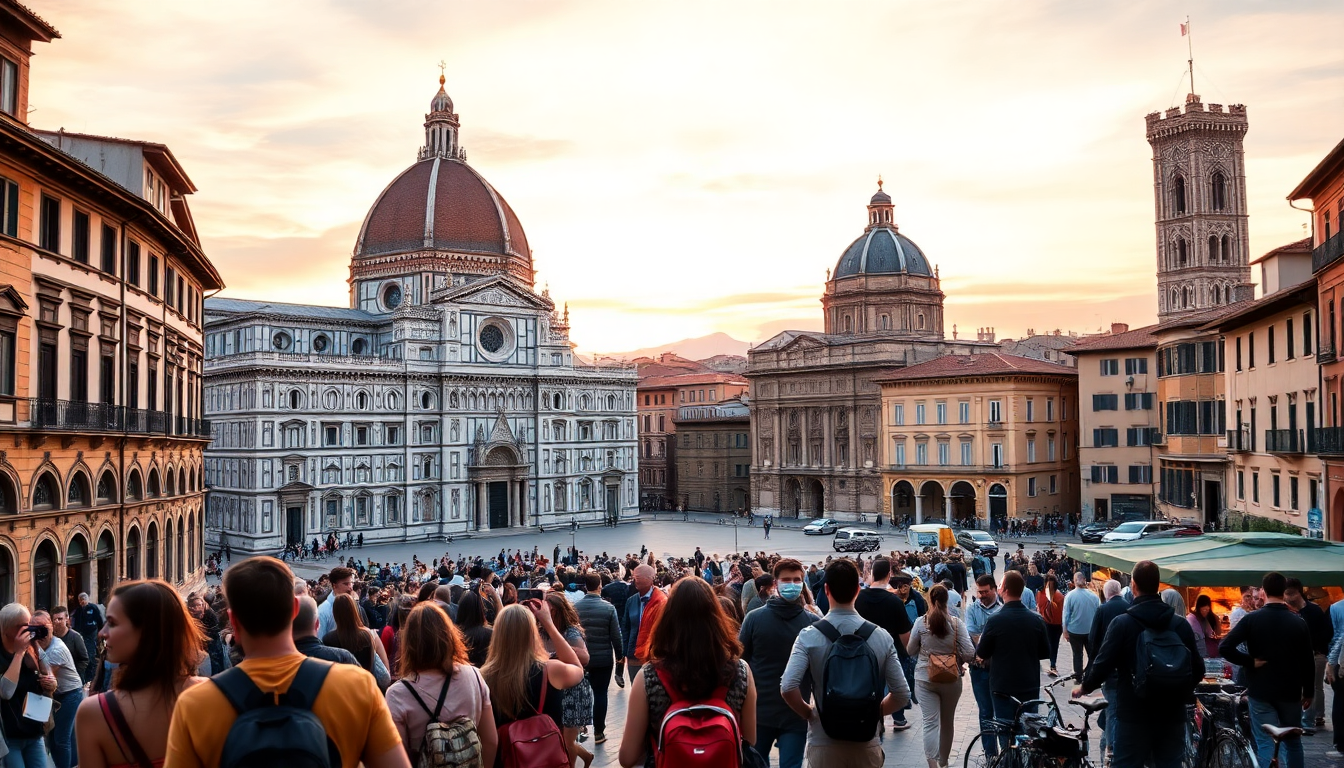 limportanza del turismo nelleconomia italiana 1750323462